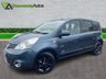 USED 2013 62 NISSAN NOTE 1.4 16V n-tec+ Hatchback 5dr Petrol Manual Euro 5 (88 ps) LOW RUNNING COSTS