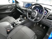 USED 2022 72 NISSAN QASHQAI 1.3 DIG-T MHEV 140 BHP N-CONNECTA HYBRID SUV 1 OWNER | SAT NAV | HIGH SPEC !