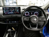 USED 2022 72 NISSAN QASHQAI 1.3 DIG-T MHEV 140 BHP N-CONNECTA HYBRID SUV 1 OWNER | SAT NAV | HIGH SPEC !