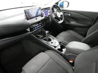 USED 2022 72 NISSAN QASHQAI 1.3 DIG-T MHEV 140 BHP N-CONNECTA HYBRID SUV 1 OWNER | SAT NAV | HIGH SPEC !