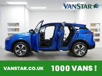 USED 2022 72 NISSAN QASHQAI 1.3 DIG-T MHEV 140 BHP N-CONNECTA HYBRID SUV 1 OWNER | SAT NAV | HIGH SPEC !