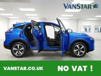 USED 2022 72 NISSAN QASHQAI 1.3 DIG-T MHEV 140 BHP N-CONNECTA HYBRID SUV 1 OWNER | SAT NAV | HIGH SPEC !