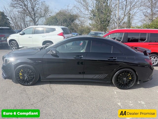 2017 Mercedes-Benz CLA - Photo 6