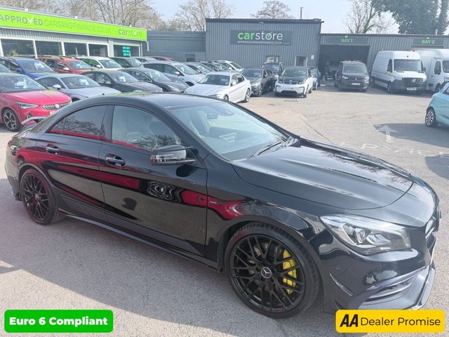 2017 Mercedes-Benz CLA - Photo 10