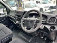 USED 2015 65 IVECO DAILY Tipper 2.3 TD 13V 35C 3450 2dr Diesel Manual RWD L2 (201 g/km, 126 bhp) 
