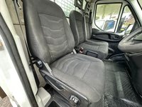 USED 2015 65 IVECO DAILY Tipper 2.3 TD 13V 35C 3450 2dr Diesel Manual RWD L2 (201 g/km, 126 bhp) 