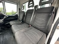 USED 2015 65 IVECO DAILY Tipper 2.3 TD 13V 35C 3450 2dr Diesel Manual RWD L2 (201 g/km, 126 bhp) 