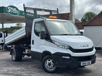 View our Iveco Daily