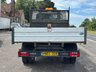 USED 2015 65 IVECO DAILY Tipper 2.3 TD 13V 35C 3450 2dr Diesel Manual RWD L2 (201 g/km, 126 bhp) 