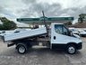 USED 2015 65 IVECO DAILY Tipper 2.3 TD 13V 35C 3450 2dr Diesel Manual RWD L2 (201 g/km, 126 bhp) 
