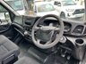 USED 2015 65 IVECO DAILY Tipper 2.3 TD 13V 35C 3450 2dr Diesel Manual RWD L2 (201 g/km, 126 bhp) 