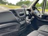 USED 2015 65 IVECO DAILY Tipper 2.3 TD 13V 35C 3450 2dr Diesel Manual RWD L2 (201 g/km, 126 bhp) 