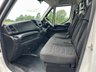 USED 2015 65 IVECO DAILY Tipper 2.3 TD 13V 35C 3450 2dr Diesel Manual RWD L2 (201 g/km, 126 bhp) 