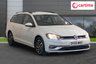 USED 2019 69 VOLKSWAGEN GOLF 1.6 TDI Match Estate 5dr Diesel Manual Euro 6 (s/s) (115 ps) Front / Rear Parking Sensors, Car-Net App Connect, Convenience Pack, Mirror Pack, Discover Navigation Front / Rear Parking Sensors, Car-Net App Connect, Convenience Pack, Mirror Pack, Discover Navigation