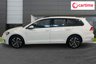 USED 2019 69 VOLKSWAGEN GOLF 1.6 TDI Match Estate 5dr Diesel Manual Euro 6 (s/s) (115 ps) Front / Rear Parking Sensors, Car-Net App Connect, Convenience Pack, Mirror Pack, Discover Navigation Front / Rear Parking Sensors, Car-Net App Connect, Convenience Pack, Mirror Pack, Discover Navigation