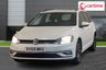 USED 2019 69 VOLKSWAGEN GOLF 1.6 TDI Match Estate 5dr Diesel Manual Euro 6 (s/s) (115 ps) Front / Rear Parking Sensors, Car-Net App Connect, Convenience Pack, Mirror Pack, Discover Navigation Front / Rear Parking Sensors, Car-Net App Connect, Convenience Pack, Mirror Pack, Discover Navigation