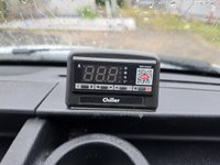 USED 2024 24 MERCEDES-BENZ SPRINTER 2.0 315 CDI PROGRESSIVE LWB GAH CHILLER RWD L3 H2 150 BHP [EURO 6] Franchise Warranty April 2027