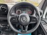 USED 2024 24 MERCEDES-BENZ SPRINTER 2.0 315 CDI PROGRESSIVE LWB GAH CHILLER RWD L3 H2 150 BHP [EURO 6] Franchise Warranty April 2027