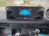 USED 2024 24 MERCEDES-BENZ SPRINTER 2.0 315 CDI PROGRESSIVE LWB GAH CHILLER RWD L3 H2 150 BHP [EURO 6] Franchise Warranty April 2027