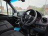 USED 2024 24 MERCEDES-BENZ SPRINTER 2.0 315 CDI PROGRESSIVE LWB GAH CHILLER RWD L3 H2 150 BHP [EURO 6] Franchise Warranty April 2027
