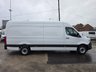 USED 2024 24 MERCEDES-BENZ SPRINTER 2.0 315 CDI PROGRESSIVE LWB GAH CHILLER RWD L3 H2 150 BHP [EURO 6] Franchise Warranty April 2027