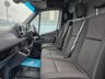 USED 2024 24 MERCEDES-BENZ SPRINTER 2.0 315 CDI PROGRESSIVE LWB GAH CHILLER RWD L3 H2 150 BHP [EURO 6] Franchise Warranty April 2027