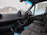 USED 2024 24 MERCEDES-BENZ SPRINTER 2.0 315 CDI PROGRESSIVE LWB GAH CHILLER RWD L3 H2 150 BHP [EURO 6] Franchise Warranty April 2027