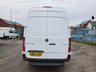 USED 2024 24 MERCEDES-BENZ SPRINTER 2.0 315 CDI PROGRESSIVE LWB GAH CHILLER RWD L3 H2 150 BHP [EURO 6] Franchise Warranty April 2027