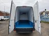 USED 2024 24 MERCEDES-BENZ SPRINTER 2.0 315 CDI PROGRESSIVE LWB GAH CHILLER RWD L3 H2 150 BHP [EURO 6] Franchise Warranty April 2027