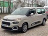 USED 2019 69 CITROEN BERLINGO 1.5 BlueHDi Feel XL MPV Euro 6 (s/s) 5dr WARRANTYCRUISEDAB5SEATULEZ