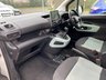 USED 2019 69 CITROEN BERLINGO 1.5 BlueHDi Feel XL MPV Euro 6 (s/s) 5dr WARRANTYCRUISEDAB5SEATULEZ