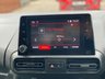 USED 2019 69 CITROEN BERLINGO 1.5 BlueHDi Feel XL MPV Euro 6 (s/s) 5dr WARRANTYCRUISEDAB5SEATULEZ