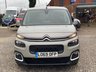 USED 2019 69 CITROEN BERLINGO 1.5 BlueHDi Feel XL MPV Euro 6 (s/s) 5dr WARRANTYCRUISEDAB5SEATULEZ