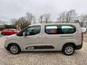 USED 2019 69 CITROEN BERLINGO 1.5 BlueHDi Feel XL MPV Euro 6 (s/s) 5dr WARRANTYCRUISEDAB5SEATULEZ