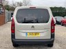 USED 2019 69 CITROEN BERLINGO 1.5 BlueHDi Feel XL MPV Euro 6 (s/s) 5dr WARRANTYCRUISEDAB5SEATULEZ