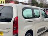 USED 2019 69 CITROEN BERLINGO 1.5 BlueHDi Feel XL MPV Euro 6 (s/s) 5dr WARRANTYCRUISEDAB5SEATULEZ