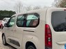 USED 2019 69 CITROEN BERLINGO 1.5 BlueHDi Feel XL MPV Euro 6 (s/s) 5dr WARRANTYCRUISEDAB5SEATULEZ