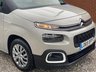 USED 2019 69 CITROEN BERLINGO 1.5 BlueHDi Feel XL MPV Euro 6 (s/s) 5dr WARRANTYCRUISEDAB5SEATULEZ