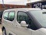 USED 2019 69 CITROEN BERLINGO 1.5 BlueHDi Feel XL MPV Euro 6 (s/s) 5dr WARRANTYCRUISEDAB5SEATULEZ