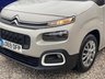 USED 2019 69 CITROEN BERLINGO 1.5 BlueHDi Feel XL MPV Euro 6 (s/s) 5dr WARRANTYCRUISEDAB5SEATULEZ