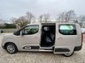 USED 2019 69 CITROEN BERLINGO 1.5 BlueHDi Feel XL MPV Euro 6 (s/s) 5dr WARRANTYCRUISEDAB5SEATULEZ