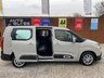 USED 2019 69 CITROEN BERLINGO 1.5 BlueHDi Feel XL MPV Euro 6 (s/s) 5dr WARRANTYCRUISEDAB5SEATULEZ