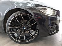 USED 2019 69 BMW 4 SERIES GRAN COUPE 2.0 420d Sport Hatchback 5dr Diesel Auto Euro 6 (s/s) (190 ps) 19'' ALLOY WHEELS , FRONT AND REAR PARKING SENSORS , SAT NAV , CRUISE CONTROL , HEATED LEATHER SEATS , BLUETOOTH CONNECTIVITY AND STREAMING , DAB , SERVICE HISTORY - LATEST FEB 2026