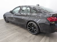 USED 2019 69 BMW 4 SERIES GRAN COUPE 2.0 420d Sport Hatchback 5dr Diesel Auto Euro 6 (s/s) (190 ps) 19'' ALLOY WHEELS , FRONT AND REAR PARKING SENSORS , SAT NAV , CRUISE CONTROL , HEATED LEATHER SEATS , BLUETOOTH CONNECTIVITY AND STREAMING , DAB , SERVICE HISTORY - LATEST FEB 2026