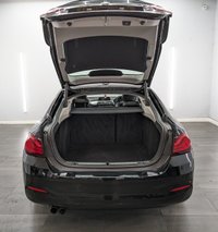 USED 2019 69 BMW 4 SERIES GRAN COUPE 2.0 420d Sport Hatchback 5dr Diesel Auto Euro 6 (s/s) (190 ps) 19'' ALLOY WHEELS , FRONT AND REAR PARKING SENSORS , SAT NAV , CRUISE CONTROL , HEATED LEATHER SEATS , BLUETOOTH CONNECTIVITY AND STREAMING , DAB , SERVICE HISTORY - LATEST FEB 2026