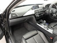 USED 2019 69 BMW 4 SERIES GRAN COUPE 2.0 420d Sport Hatchback 5dr Diesel Auto Euro 6 (s/s) (190 ps) 19'' ALLOY WHEELS , FRONT AND REAR PARKING SENSORS , SAT NAV , CRUISE CONTROL , HEATED LEATHER SEATS , BLUETOOTH CONNECTIVITY AND STREAMING , DAB , SERVICE HISTORY - LATEST FEB 2026