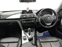 USED 2019 69 BMW 4 SERIES GRAN COUPE 2.0 420d Sport Hatchback 5dr Diesel Auto Euro 6 (s/s) (190 ps) 19'' ALLOY WHEELS , FRONT AND REAR PARKING SENSORS , SAT NAV , CRUISE CONTROL , HEATED LEATHER SEATS , BLUETOOTH CONNECTIVITY AND STREAMING , DAB , SERVICE HISTORY - LATEST FEB 2026