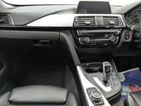 USED 2019 69 BMW 4 SERIES GRAN COUPE 2.0 420d Sport Hatchback 5dr Diesel Auto Euro 6 (s/s) (190 ps) 19'' ALLOY WHEELS , FRONT AND REAR PARKING SENSORS , SAT NAV , CRUISE CONTROL , HEATED LEATHER SEATS , BLUETOOTH CONNECTIVITY AND STREAMING , DAB , SERVICE HISTORY - LATEST FEB 2026