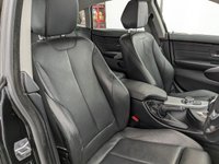 USED 2019 69 BMW 4 SERIES GRAN COUPE 2.0 420d Sport Hatchback 5dr Diesel Auto Euro 6 (s/s) (190 ps) 19'' ALLOY WHEELS , FRONT AND REAR PARKING SENSORS , SAT NAV , CRUISE CONTROL , HEATED LEATHER SEATS , BLUETOOTH CONNECTIVITY AND STREAMING , DAB , SERVICE HISTORY - LATEST FEB 2026