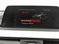 USED 2019 69 BMW 4 SERIES GRAN COUPE 2.0 420d Sport Hatchback 5dr Diesel Auto Euro 6 (s/s) (190 ps) 19'' ALLOY WHEELS , FRONT AND REAR PARKING SENSORS , SAT NAV , CRUISE CONTROL , HEATED LEATHER SEATS , BLUETOOTH CONNECTIVITY AND STREAMING , DAB , SERVICE HISTORY - LATEST FEB 2026